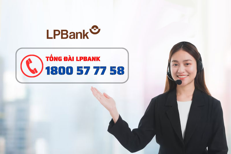 hotline - lpbank